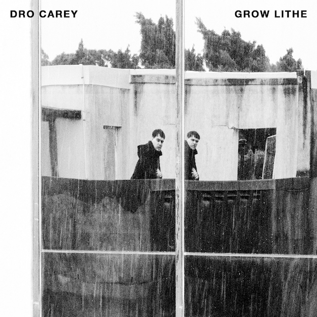Dro_Carey_-_Grow_Lithe_Single_Cover