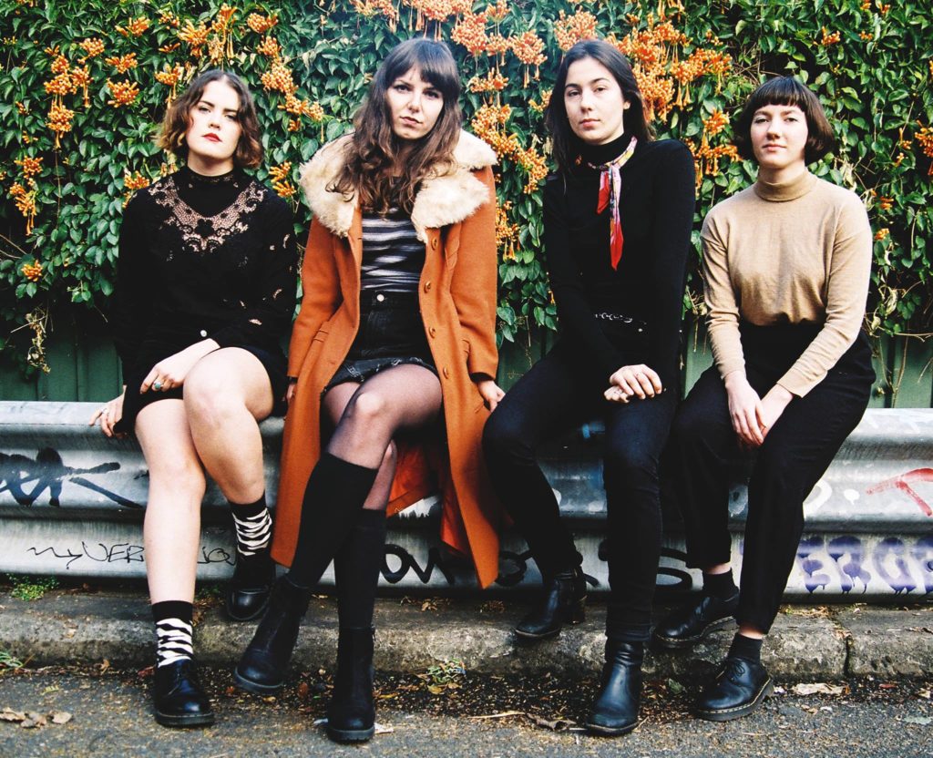 TOP 10 RELEASES OF 2017 WITH&mldr;BODY TYPE - I OH YOU